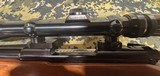 Winchester Model 70 Short Action Carbine EXCELLENT - 12 of 14