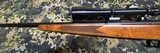 Winchester Model 70 Short Action Carbine EXCELLENT - 11 of 14