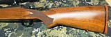 Winchester Model 70 Short Action Carbine EXCELLENT - 9 of 14