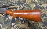 Winchester Model 63 - 2 of 15