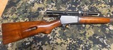 Winchester Model 63 - 3 of 15