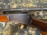 Winchester Model 63 - 11 of 15
