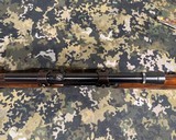 Winchester Model 63 - 14 of 15
