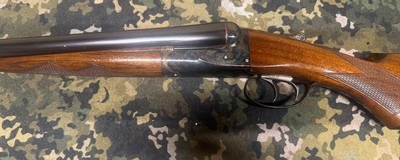 Fox Sterlingworth 12 Gauge