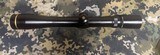 Leupold Vx-III 6.5-20x40mm Long Range Rifle Scope