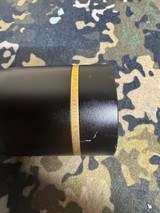 Leupold Vx-III 6.5-20x40mm Long Range Rifle Scope - 7 of 10