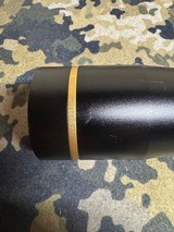 Leupold Vx-III 6.5-20x40mm Long Range Rifle Scope - 2 of 10