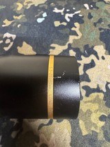 Leupold Vx-III 6.5-20x40mm Long Range Rifle Scope - 8 of 10