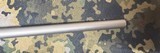Remington Model Seven 7 .260 Rem Stainless with Nikon Scope - 7 of 7