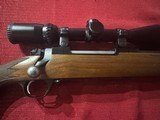 Ruger M77 Hawkeye .257 Roberts - 9 of 11