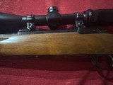 Ruger M77 Hawkeye .257 Roberts - 4 of 11