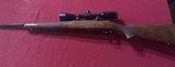 Ruger M77 Hawkeye .257 Roberts