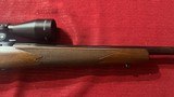 Ruger M77 Hawkeye .257 Roberts - 10 of 11