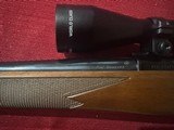 Ruger M77 Hawkeye .257 Roberts - 5 of 11