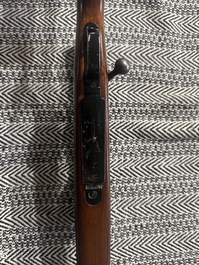 Winchester Model 70 30-06 - Image 10 of 11
