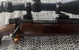 Winchester Model 70 30-06 - Image 7 of 11
