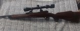 Winchester Model 70 30-06 - Image 1 of 11