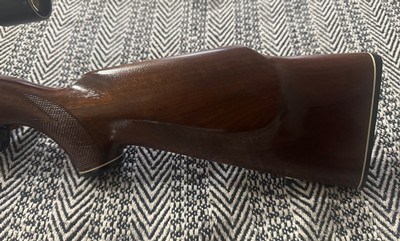 Winchester Model 70 30-06 - Image 2 of 11