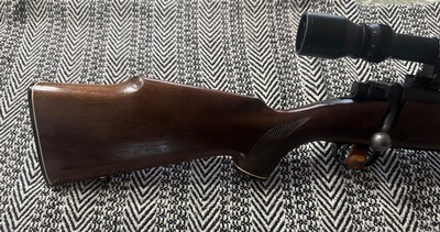 Winchester Model 70 30-06 - Image 6 of 11