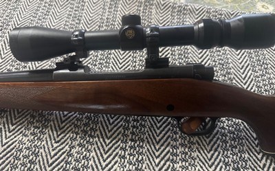 Winchester Model 70 30-06 - Image 3 of 11