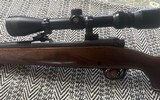 Winchester Model 70 30-06 - Image 3 of 11