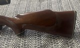 Winchester Model 70 30-06 - Image 2 of 11
