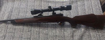 Winchester Model 70 30-06 - Image 1 of 11