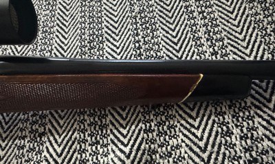 Winchester Model 70 30-06 - Image 9 of 11