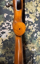 Ithaca/Tikka LSA 55 22-250 Bofors Steel Barrel - Image 10 of 11