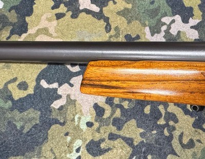 Ithaca/Tikka LSA 55 22-250 Bofors Steel Barrel - Image 6 of 11