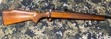 Ithaca/Tikka LSA 55 22-250 Bofors Steel Barrel - Image 1 of 11