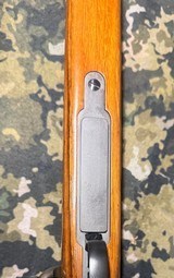 Ithaca/Tikka LSA 55 22-250 Bofors Steel Barrel - Image 11 of 11