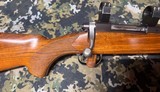 Ithaca/Tikka LSA 55 22-250 Bofors Steel Barrel - Image 3 of 11