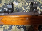 Ithaca/Tikka LSA 55 22-250 Bofors Steel Barrel - Image 8 of 11