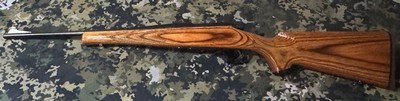 Remington Model Seven .243 Win - Image 2 of 14