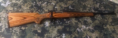 Remington Model Seven .243 Win - Image 1 of 14