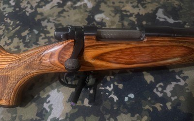 Remington Model Seven .243 Win - Image 10 of 14