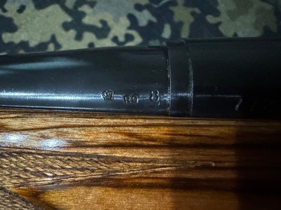 Remington Model Seven .243 Win - Image 7 of 14