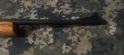 Remington Model Seven .243 Win - Image 12 of 14