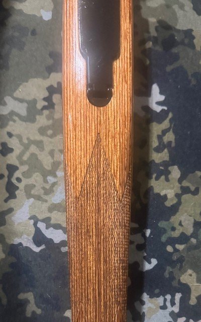 Remington Model Seven .243 Win - Image 13 of 14