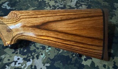 Remington Model Seven .243 Win - Image 5 of 14
