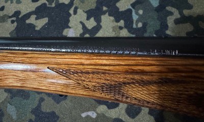 Remington Model Seven .243 Win - Image 8 of 14