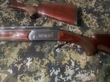 Krieghoff Model 32 Top Single - Image 2 of 14