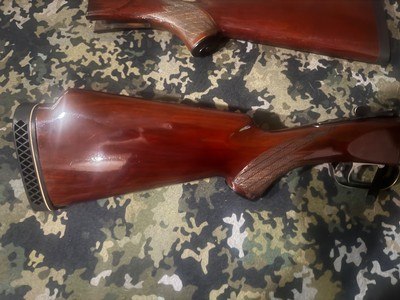 Krieghoff Model 32 Top Single - Image 5 of 14