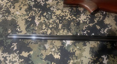 Krieghoff Model 32 Top Single - Image 4 of 14