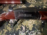 Krieghoff Model 32 Top Single - Image 6 of 14