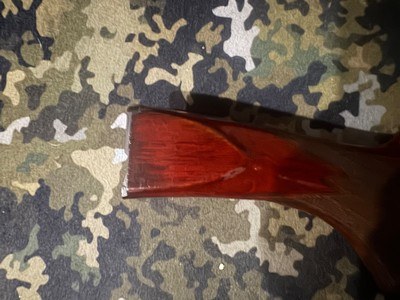 Krieghoff Model 32 Top Single - Image 11 of 14