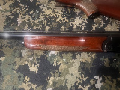 Krieghoff Model 32 Top Single - Image 3 of 14