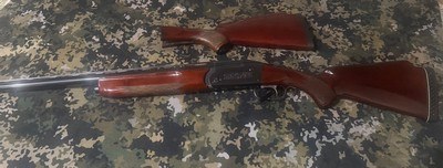 Krieghoff Model 32 Top Single - Image 1 of 14