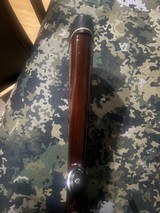 Krieghoff Model 32 Top Single - Image 14 of 14